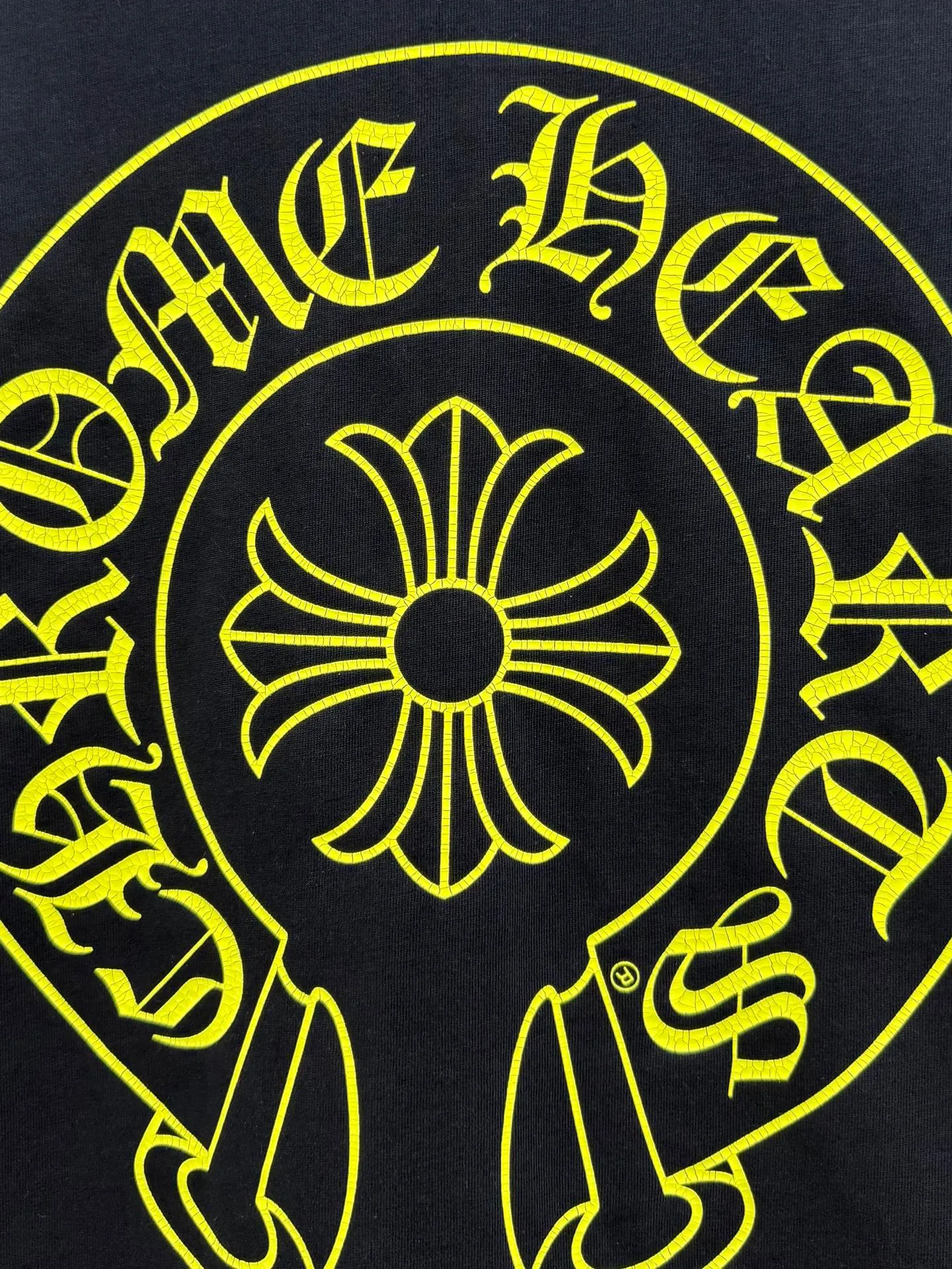 。【 In Stock】Chrome Hearts staff size S M L XL Chrome Hearts staff 32 ， g， ， ， 、 ， 。 ， ， ， Classic ， ， 。 Yellow ， ， 、 ， 。 ， ， ， ， ， ， ， Classic 。 ， ， Same Style ， ， ， ， Same Style。